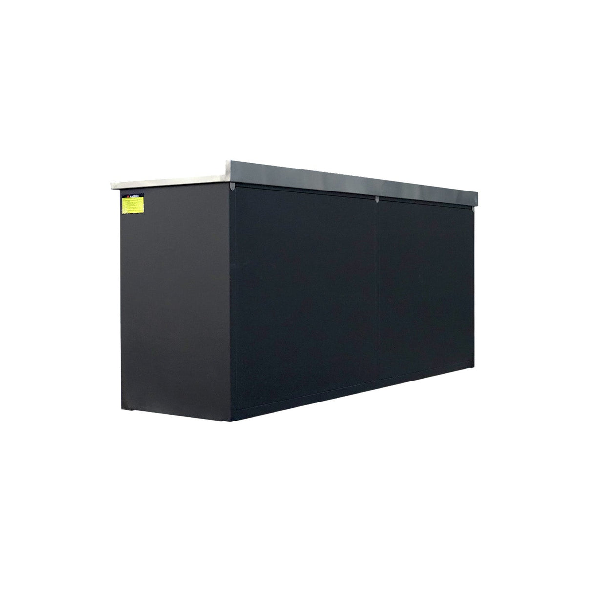 7ft Heavy Duty Garage Workbench Cabinet with 20 Drawers
