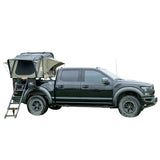 Naturnest Sirius 1 Clamshell Car Roof Top Tent XXL