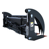 Greatbear 78'' Heavy Root Grapple Rake