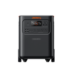 Jackery  HomePower 3600 Plus