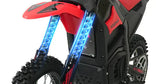 Yozma IN 10 Electric Mini Dirt Bike