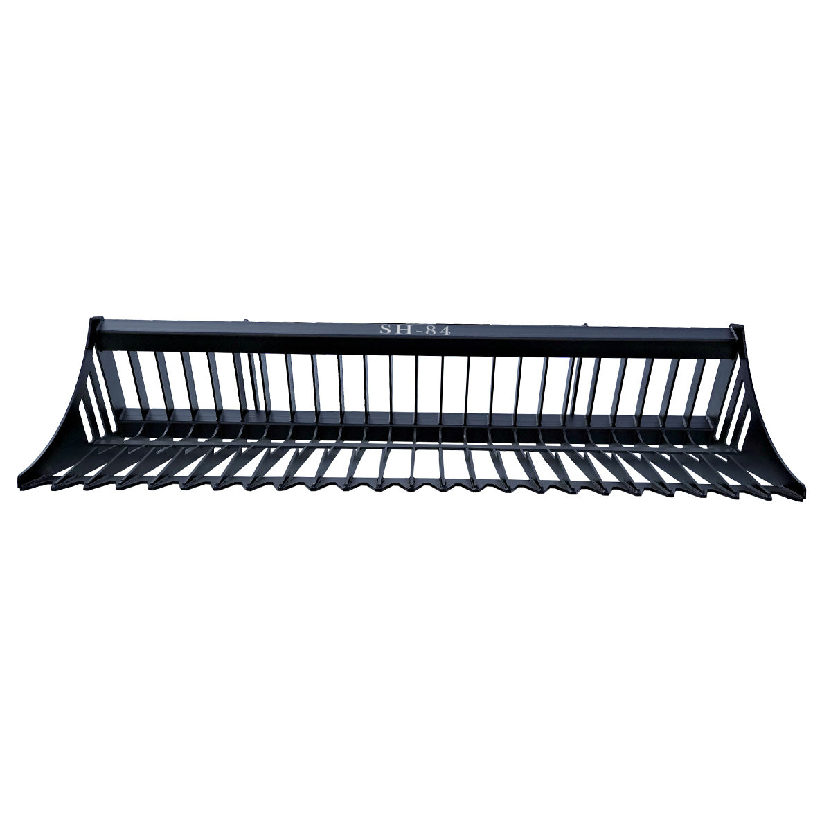 Greatbear Skid Steer Rock Bucket