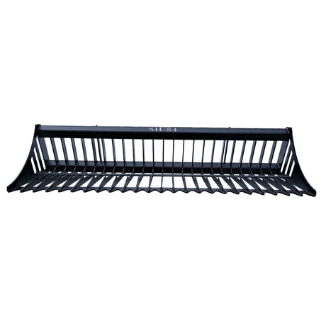 Greatbear Skid Steer Rock Bucket