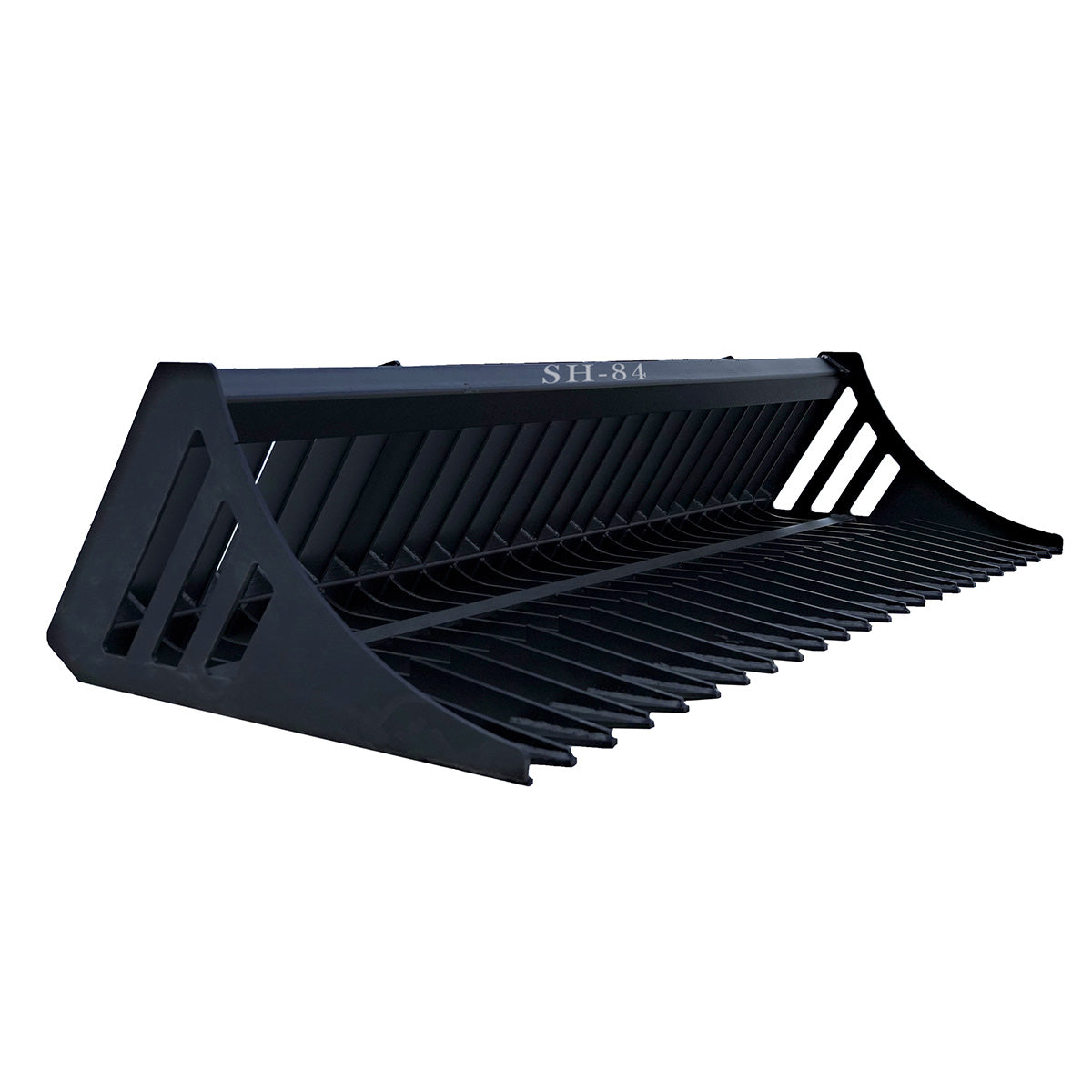 Greatbear Skid Steer Rock Bucket
