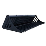 Greatbear Skid Steer Rock Bucket