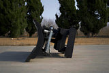 Greatbear 86'' Hydraulic Snow Plow
