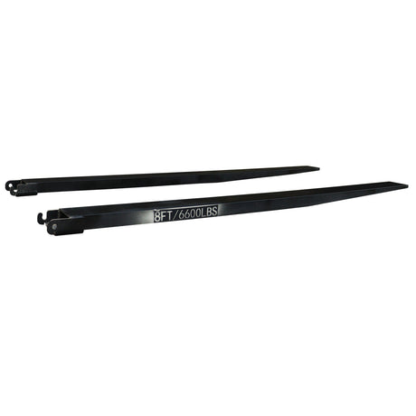 Greatbear 10' Extension Fork