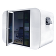 Modern Tiny Office Tiny House 10ft