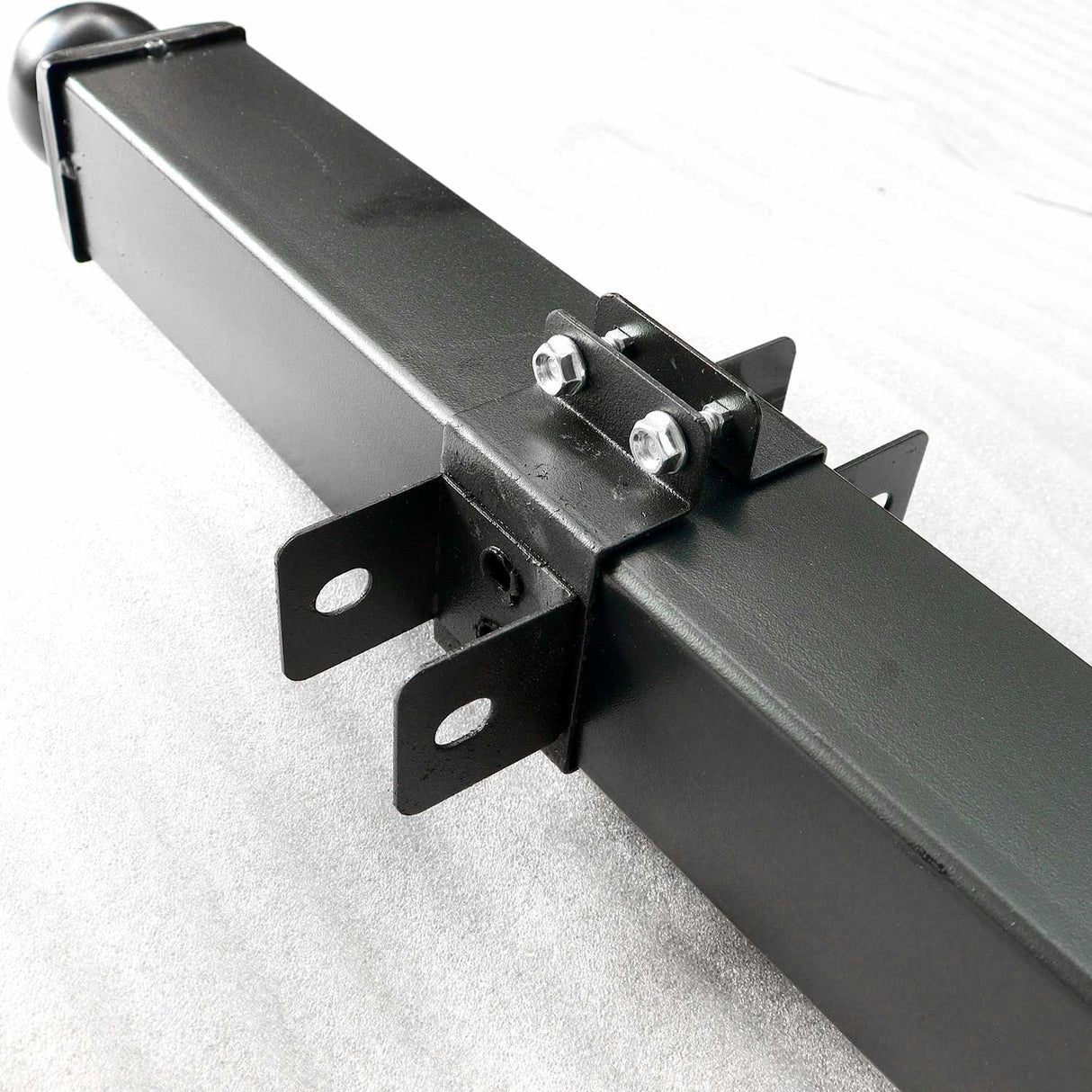 Greatbear 30 Wrought Iron Site Fencing