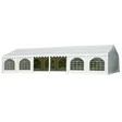 Golden Mount Party Tent 20'W x 40'L