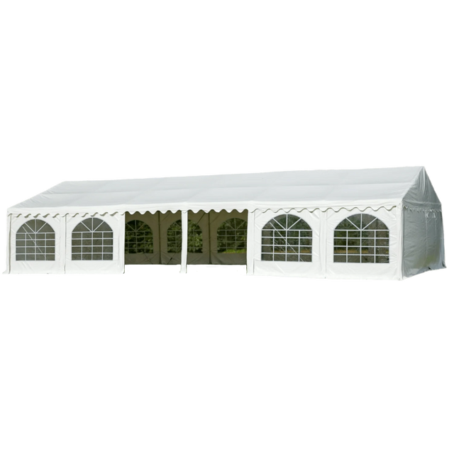 Golden Mount Party Tent 20'W x 40'L