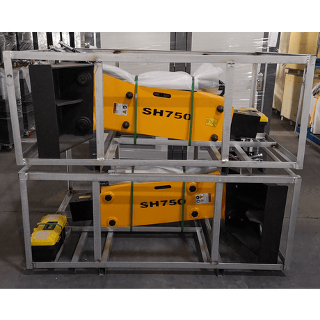 Greatbear Hydraulic Breaker