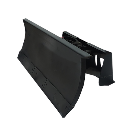 Greatbear 86'' Hydraulic Snow Plow