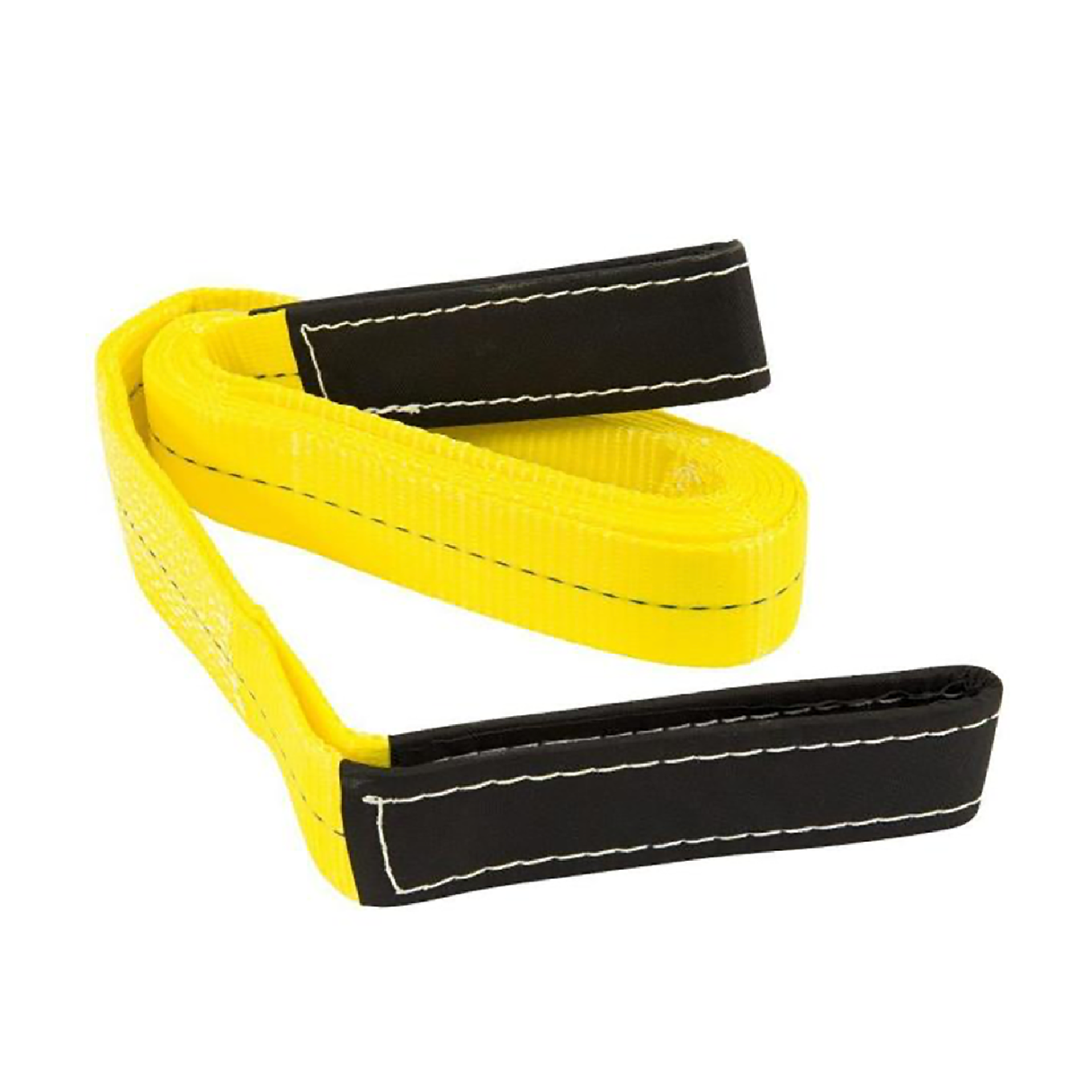 Greatbear Polyester Webbing Sling (22 pcs)