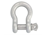 Greatbear Screw Pin Anchor Shackles (38 pcs)