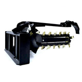 Greatbear Skid Steer Trencher