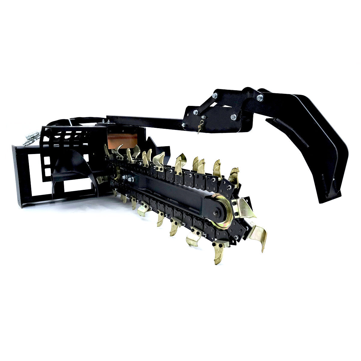 Greatbear Skid Steer Trencher