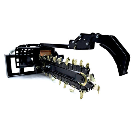 Greatbear Skid Steer Trencher