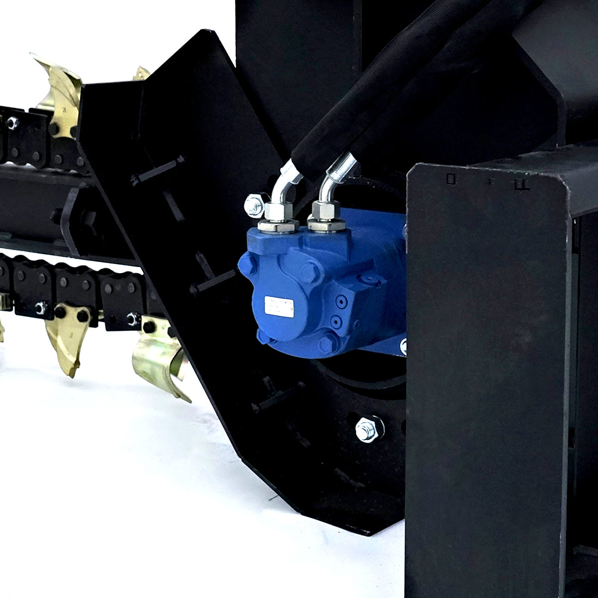 Greatbear Skid Steer Trencher