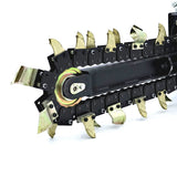 Greatbear Skid Steer Trencher