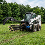 Greatbear Skid Steer Trencher