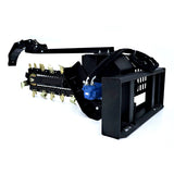 Greatbear Skid Steer Trencher