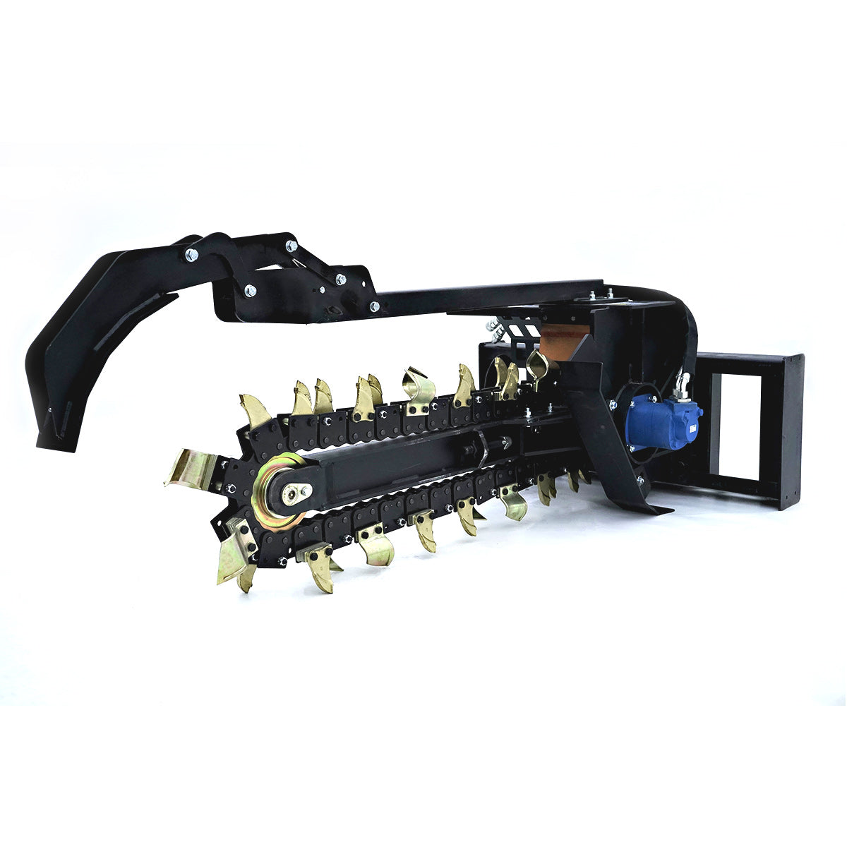 Greatbear Skid Steer Trencher