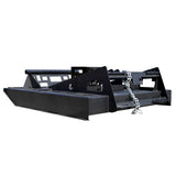 Greatbear Skid Steer 66'' Brush Cutter