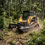 Greatbear Skid Steer 66'' Brush Cutter