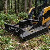 Greatbear Skid Steer 66'' Brush Cutter
