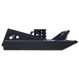 Greatbear Skid Steer 66'' Brush Cutter