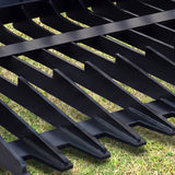 Greatbear Skid Steer Rock Bucket