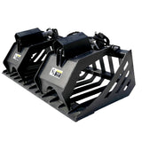 Greatbear Rock Grapple Bucket
