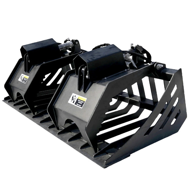 Greatbear Rock Grapple Bucket
