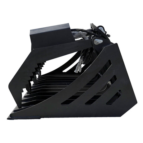 Greatbear Rock Grapple Bucket