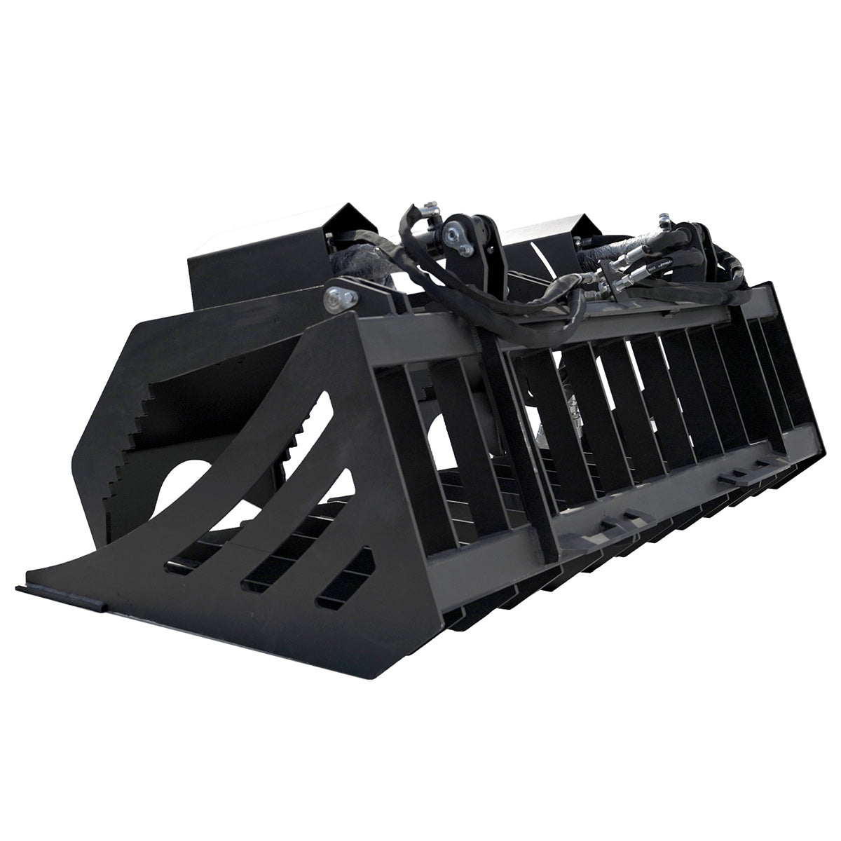 Greatbear Rock Grapple Bucket