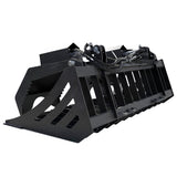 Greatbear Rock Grapple Bucket