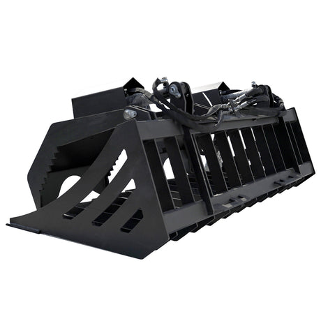 Greatbear Rock Grapple Bucket