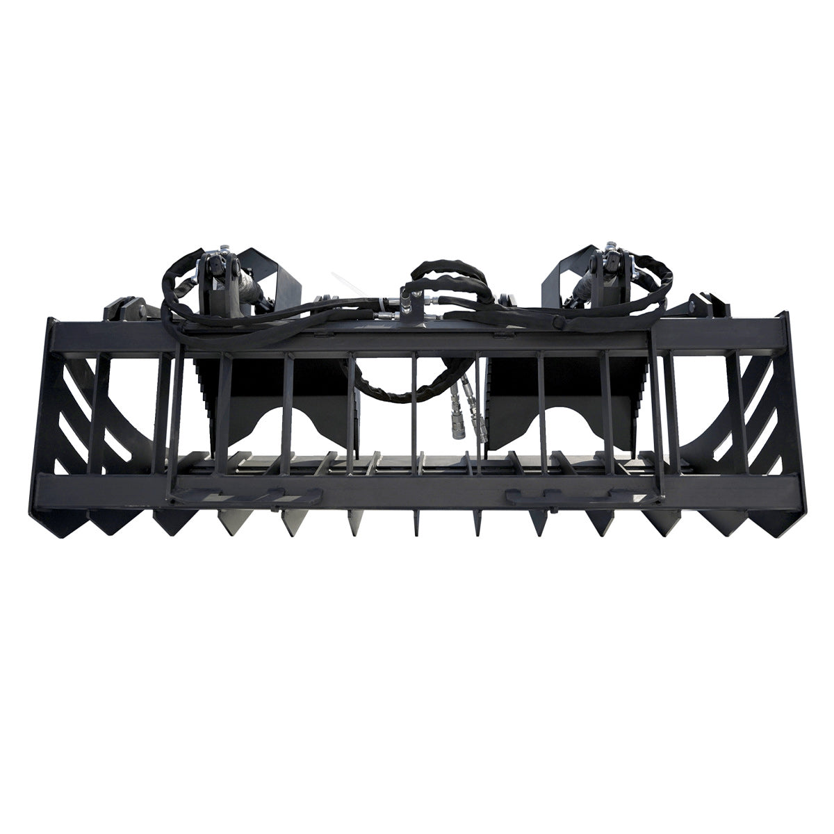 Greatbear Rock Grapple Bucket