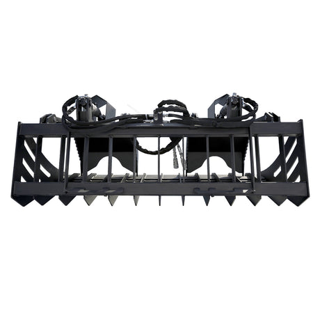 Greatbear Rock Grapple Bucket