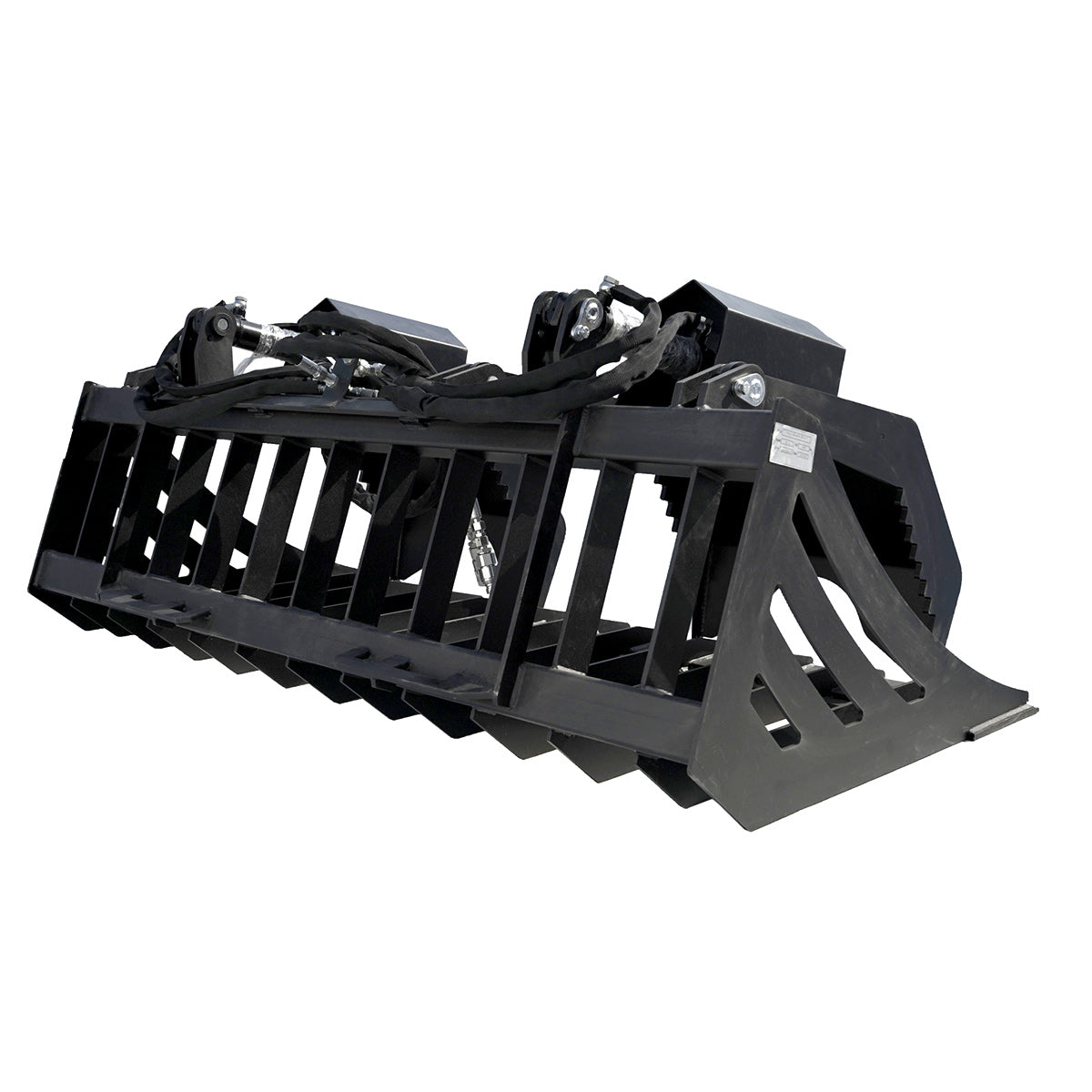 Greatbear Rock Grapple Bucket