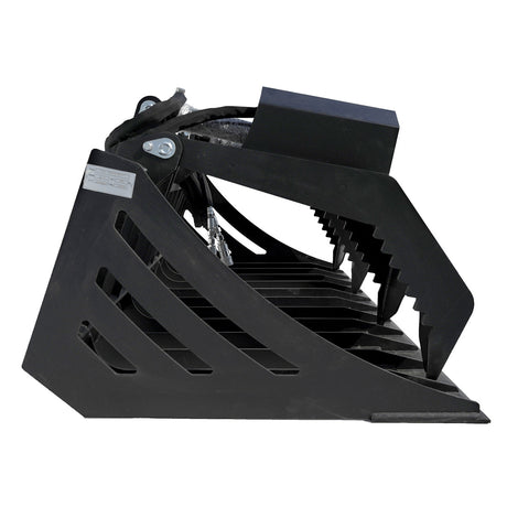 Greatbear Rock Grapple Bucket