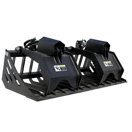 Greatbear Rock Grapple Bucket