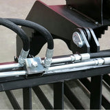 Greatbear Rock Grapple Bucket
