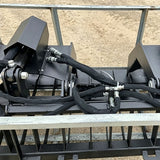 Greatbear Rock Grapple Bucket