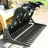 Greatbear Rock Grapple Bucket