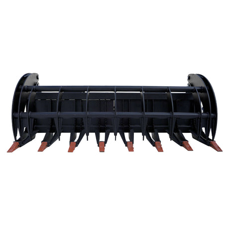 Greatbear 78'' Heavy Root Grapple Rake