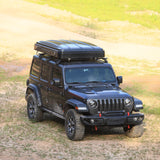 Naturnest Orion Pro Hard Shell Rooftop Tent