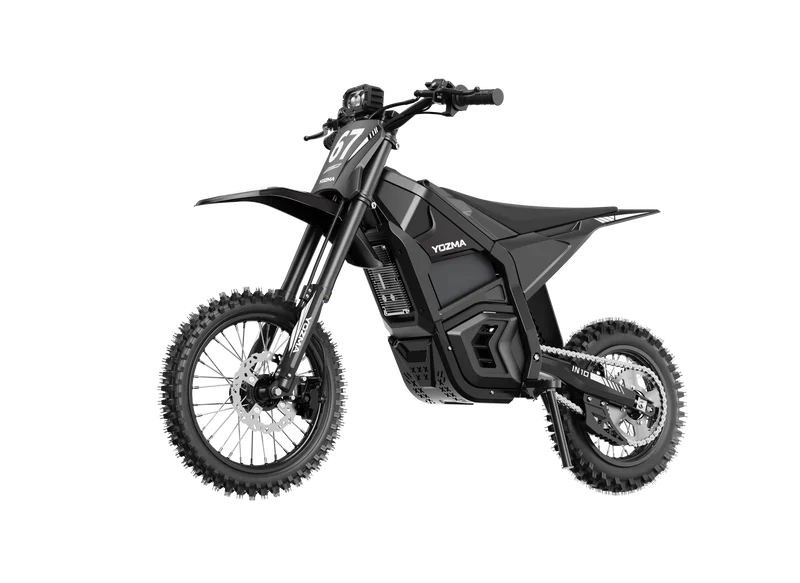 Yozma IN 10 Electric Mini Dirt Bike