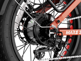 Mars 3.0